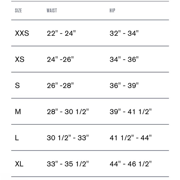 NWT Girlfriend Collective ReSet Joggers - Picture 2 of 11